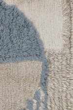 Alfombra Woolable Sun Rays, imagen 7.