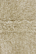 Alfombra Woolable Tundra - Blended Sheep Beige, imagen 5.