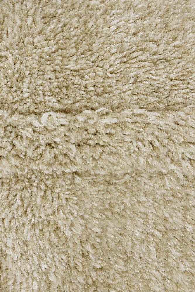 Alfombra Woolable Tundra - Blended Sheep Beige, imagen 5.