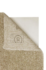 Alfombra Woolable Tundra - Blended Sheep Beige, imagen 6.