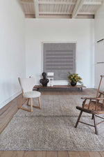 Alfombra Woolable Tundra - Blended Sheep Grey, imagen 2.