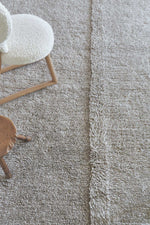 Alfombra Woolable Tundra - Blended Sheep Grey, imagen 3.