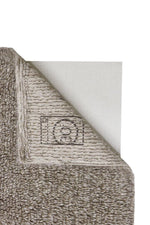 Alfombra Woolable Tundra - Blended Sheep Grey, imagen 6.
