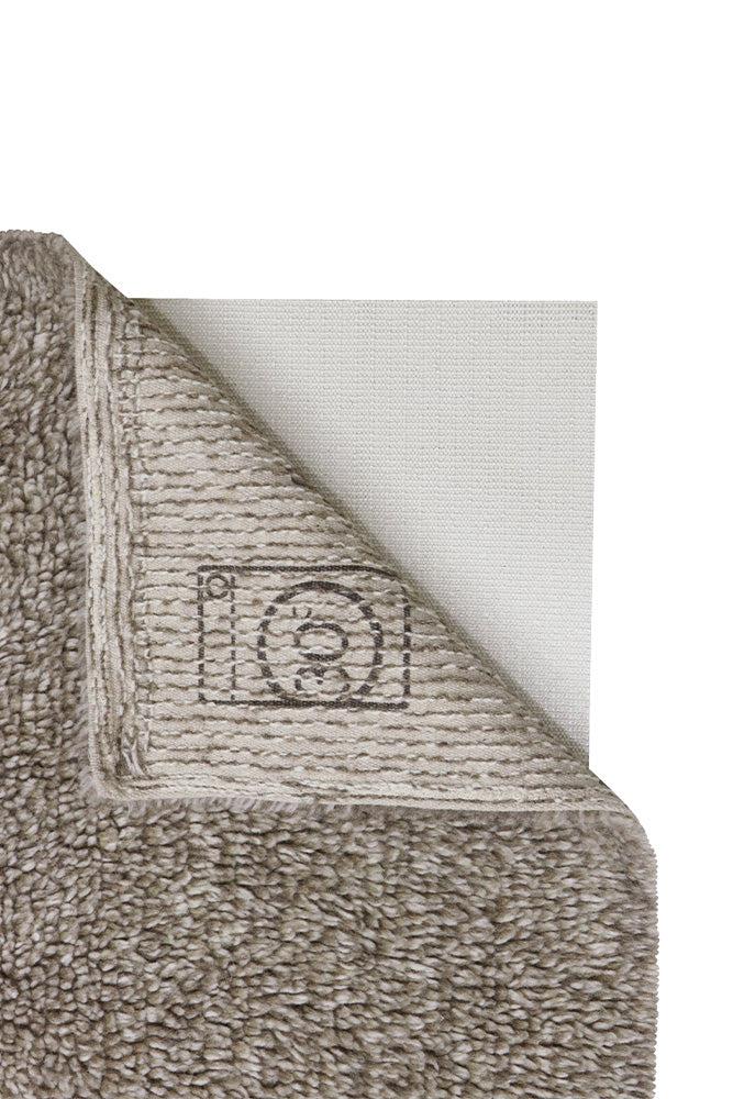 Alfombra Woolable Tundra - Blended Sheep Grey, imagen 6.