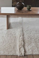Alfombra Woolable Tundra - Sheep White, imagen 6.