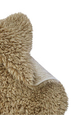 Alfombra Woolable Wooly - Sheep Beige, imagen 6.