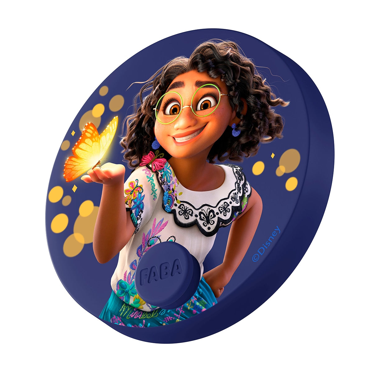 Encanto: ¡Bienvenidos a casita! – FABA